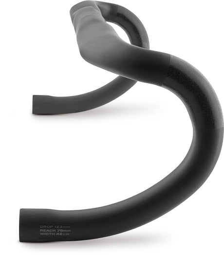 S-Works Shallow Bend Carbon Handlebar