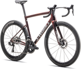S-Works Tarmac SL8 - Shimano Dura-Ace Di2