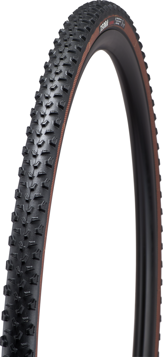 S-Works Terra 2Bliss Ready - Folding / 120 TPI