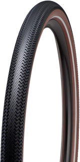 Sawtooth Sport Reflect Tire 700c - Wire / 60 TPI