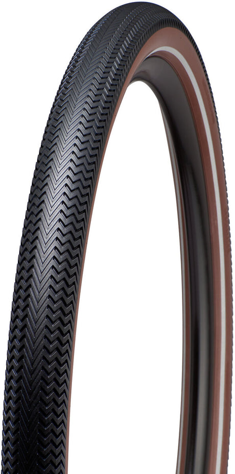 Sawtooth Sport Reflect Tire 700c - Wire / 60 TPI