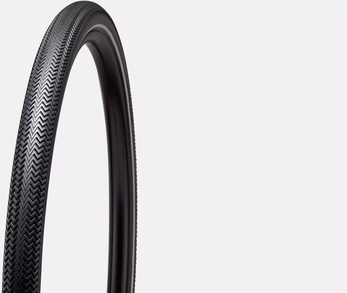 Sawtooth Sport Reflect Tire 700c - Wire / 60 TPI
