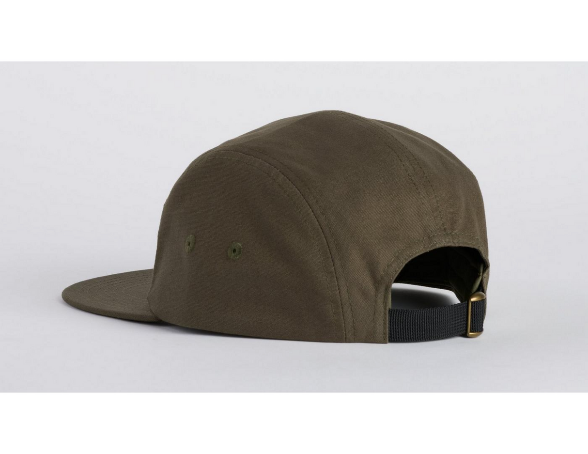 SBC Graphic 5 Panel Camper Hat