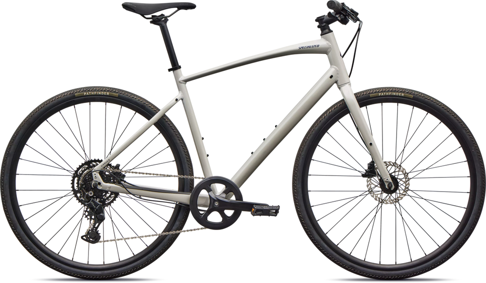 Sirrus X 2.0 Bike Mart