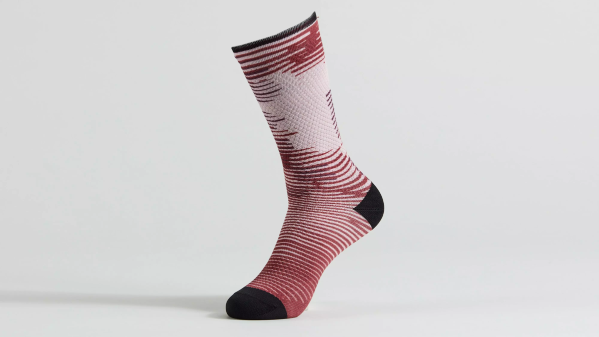 Soft Air Tall Socks
