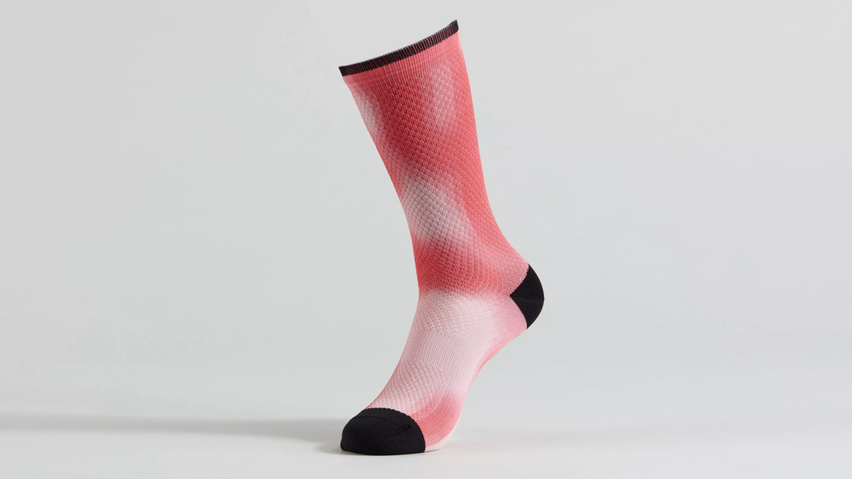 Soft Air Tall Socks