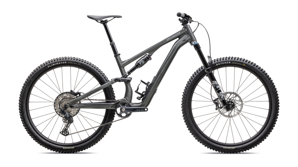 Stumpjumper 15 Comp Alloy