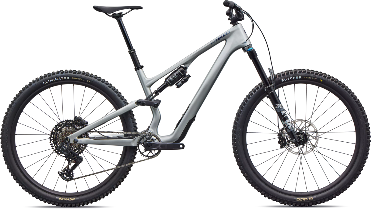 Stumpjumper 15 EVO Comp – Bike Mart