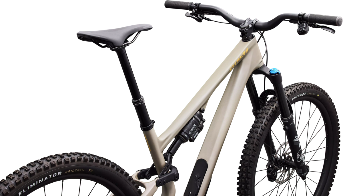 Stumpjumper 15 EVO Comp