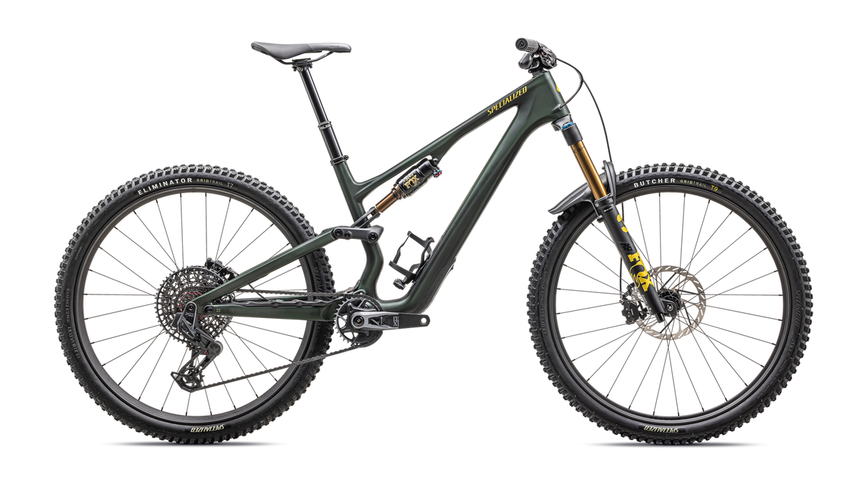Stumpjumper 15 Pro