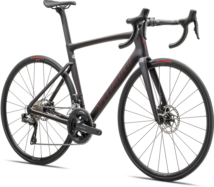 Tarmac SL7 Comp - Shimano 105 Di2