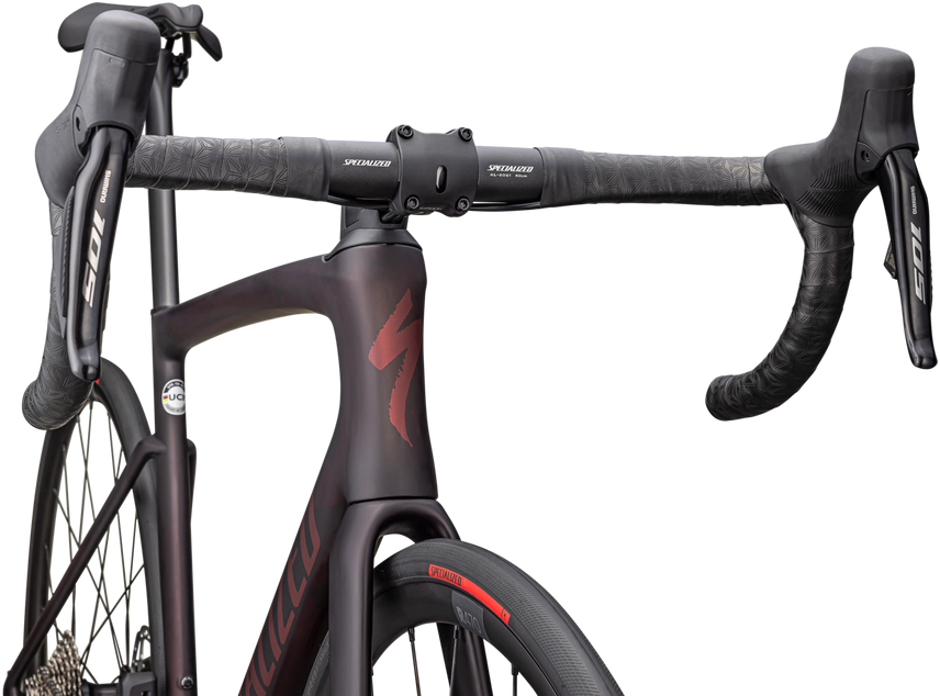 Tarmac SL7 Comp - Shimano 105 Di2