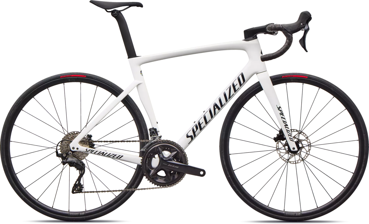 Tarmac SL7 Sport, Shimano 105