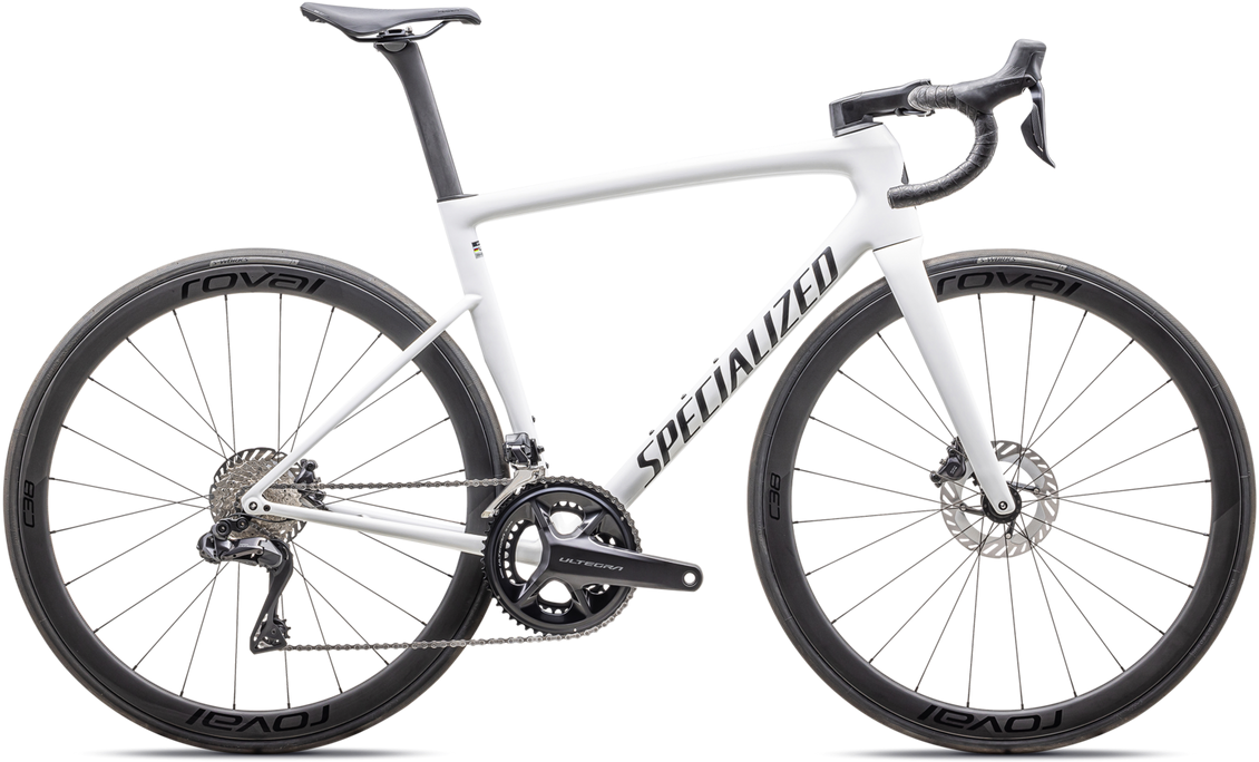 Tarmac SL8 Expert - Ultegra Di2