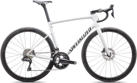 Tarmac SL8 Expert - Ultegra Di2