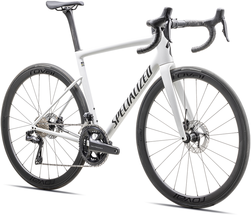 Tarmac SL8 Expert - Ultegra Di2