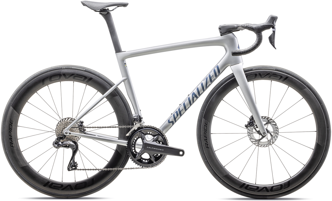 Tarmac SL8 Pro Shimano Ultegra Di2