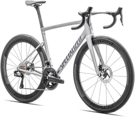 Tarmac SL8 Pro Shimano Ultegra Di2