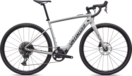 Turbo Creo 2 Comp E5