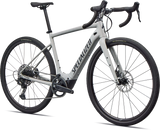 Turbo Creo 2 Comp E5