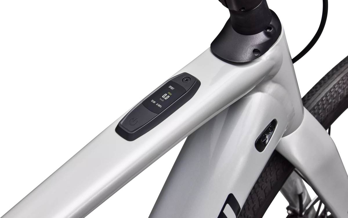 Turbo Creo 2 Comp E5