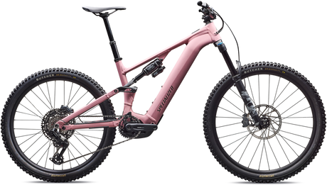 Turbo Levo 4 Comp Alloy