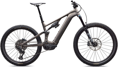 Turbo Levo 4 Comp Alloy