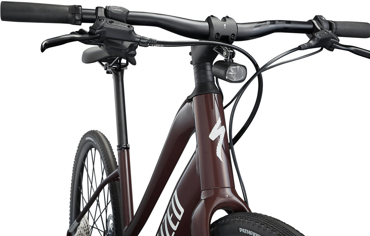 Vado SL 4.0 Step-Through