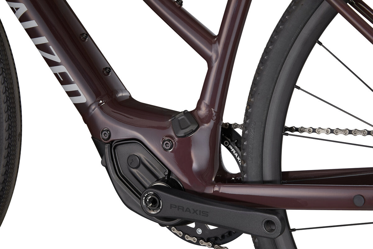 Vado SL 4.0 Step-Through