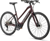 Vado SL 4.0 Step-Through