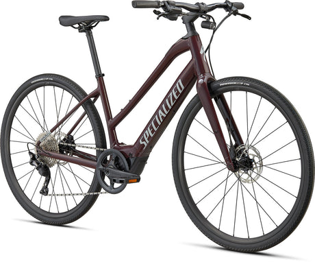 Vado SL 4.0 Step-Through