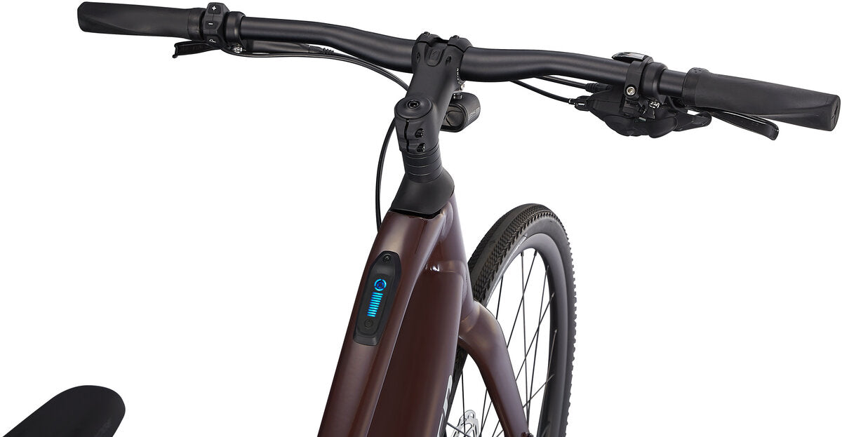 Vado SL 4.0 Step-Through