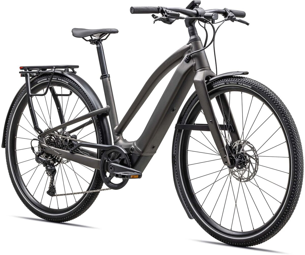 Vado SL 4.0 Step Through EQ 2