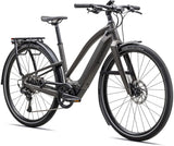 Vado SL 4.0 Step Through EQ 2