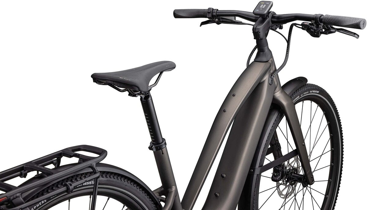 Vado SL 4.0 Step Through EQ 2