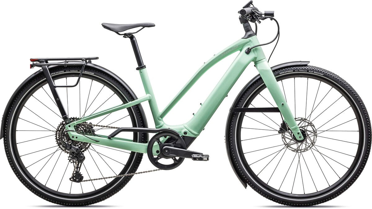 Vado SL 4.0 Step Through EQ 2