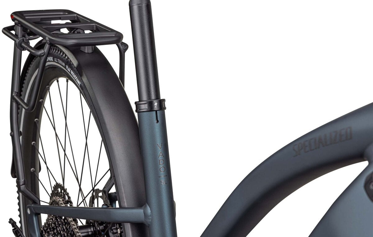 Vado SL 5.0 Step Through EQ 2