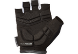 Women's Body Geometry Dual-Gel Short Finger Gloves