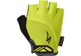 Women's Body Geometry Dual-Gel Short Finger Gloves