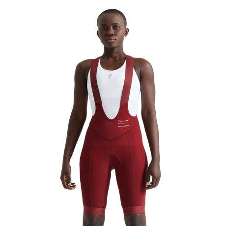 Women's Foundation Bib Short