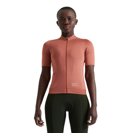 Women's Foundation Jersey SS