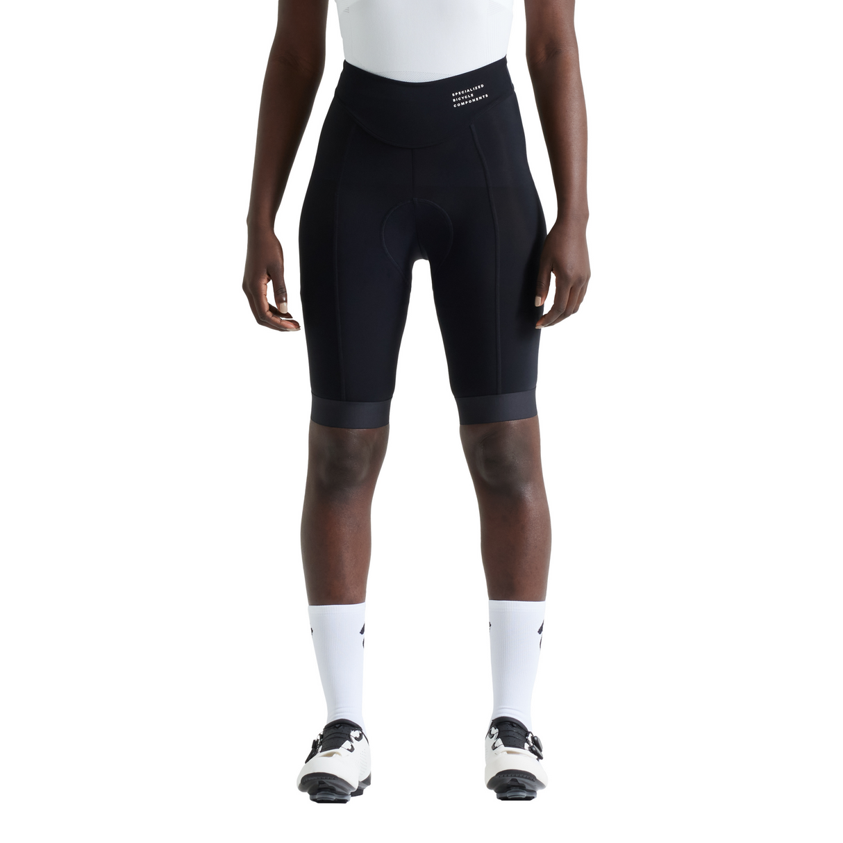 Women's Foundation Short