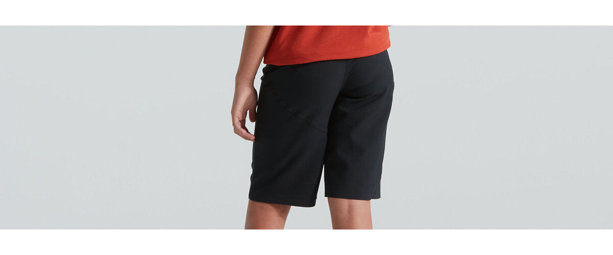 Youth Trail Short