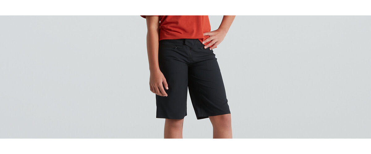 Youth Trail Short