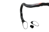 Drop Bar Rearview Mirror