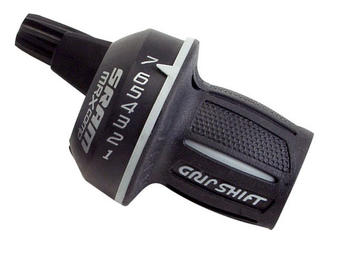 MRX Comp Rear Twist Shifter