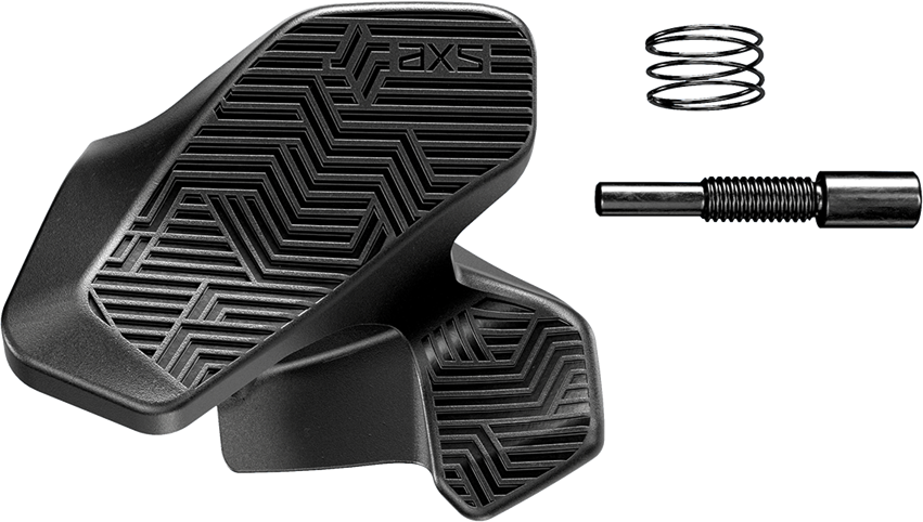 AXS Rocker Standalone Paddle