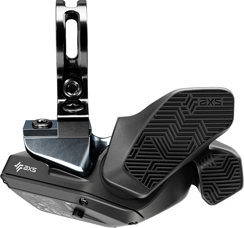 AXS Rocker Standalone Paddle