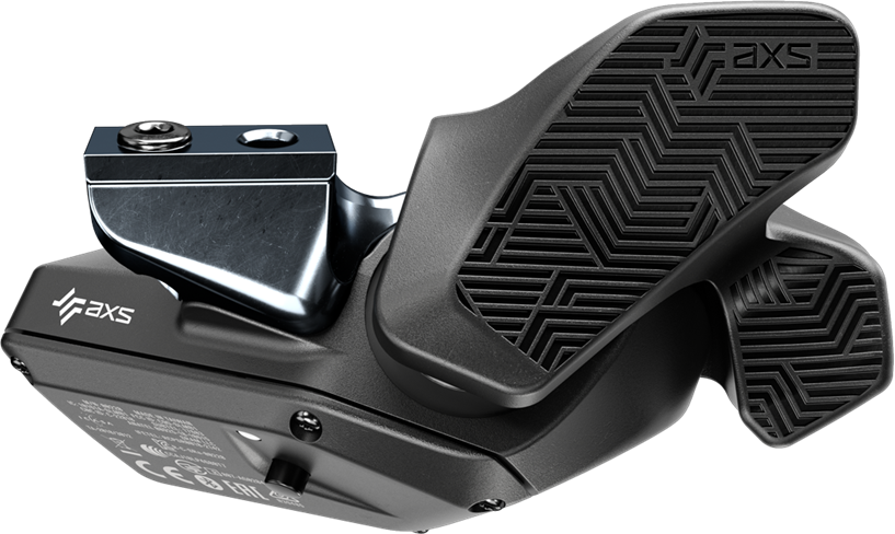 AXS Rocker Standalone Paddle