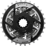 Force XG-1270 Cassette